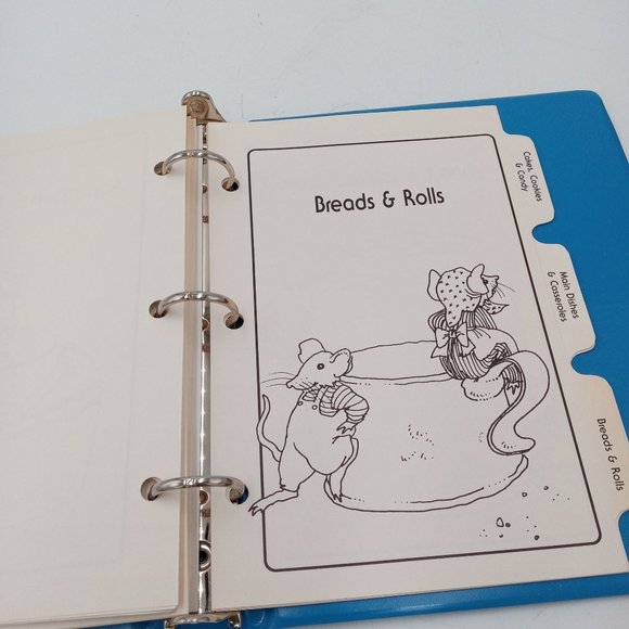 William Allen White Childrens Book Awards Cookbook Cooking With Winners - Picture 9 of 11